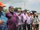 পদ্মাসেতু রক্ষা বাঁধের ভাঙন রোধে অতিদ্রুত কার্যক্রম শুরু হবে: সেতু উপদেষ্টা