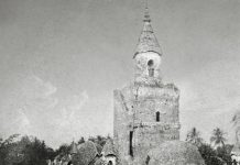 রাজা রাজবল্লভ নির্মিত সপ্তদশ রত্ন মন্দির