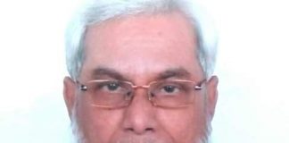 আজ বাদ জোহর বীর মুক্তিযোদ্ধা ইউনুস আহমেদ খানের রাষ্ট্রীয় মর্যাদায় সম্মান প্রদর্শন এবং জানাজা; দাফন কুমারভোগ কবরস্থানে