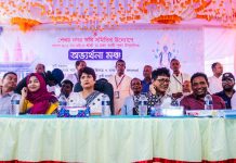 ঐতিহ্যবাহী শেখর নগরে কালী পূজা শুরু