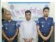 বিএনপি নেতা মাদকসম্রাট শহিদুল হেরোইনসহ গ্রেফতার