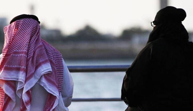 লকডাউনে দ্বিতীয় বিয়ে ফাঁস হওয়ায় সৌদিতে বেড়েছে বিবাহ বিচ্ছেদ