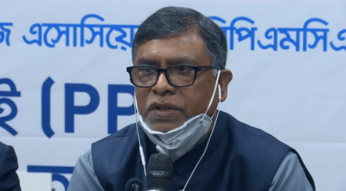 নতুন ২ হাজার ডাক্তার ও ৬ হাজার নার্স নিয়োগ দেবে সরকার