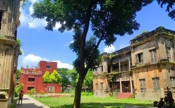 শেকড়ের সন্ধানে বিক্রমপুর জাদুঘর