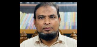 লৌহজং পাইলট উচ্চ বিদ্যালয়ের সদ্য সাবেক সহকারী প্রধান শিক্ষক মো. দেলোয়ার হোসেনের ইন্তেকাল