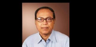 চলে গেলেন ব্রাহ্মণ গাঁও উচ্চ বিদ্যালয় প্রাক্তন ছাত্র সমিতির প্রতিষ্ঠাতা সা সম্পাদক আঃ জাব্বার