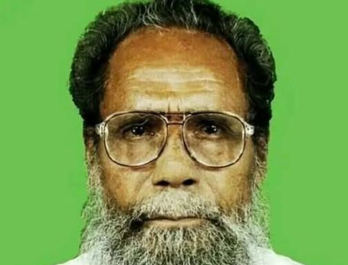 বিক্রমপুরের আলোকিত মানুষ চারণ সাংবাদিক সফিউদ্দিন আহমেদ এর জন্মদিন আজ
