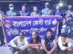 পদ্মায় অবৈধভাবে বালু উত্তোলন, ৪ জনের কারাদণ্ড এবং অর্থদণ্ড