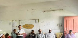 ব্রাহ্মণ গাও বহুমুখী উচ্চ বিদ্যালয়ের গরিব মেধাবী ছাত্র-ছাত্রীদের মাঝে বৃত্তি প্রদান অনুষ্ঠান