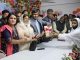 লৌহজংয়ে বই সরবরাহ না থাকায় সব বই বিতরণ করা সম্ভব হয়নি
