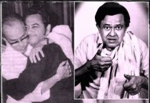 কিংবদন্তিদের নস্টালজিক গল্প