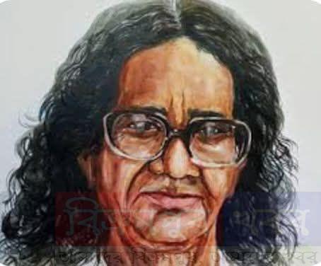 চিত্রশিল্পী এস এম সুলতানের ৩১তম মৃত্যুবার্ষিকী আজ