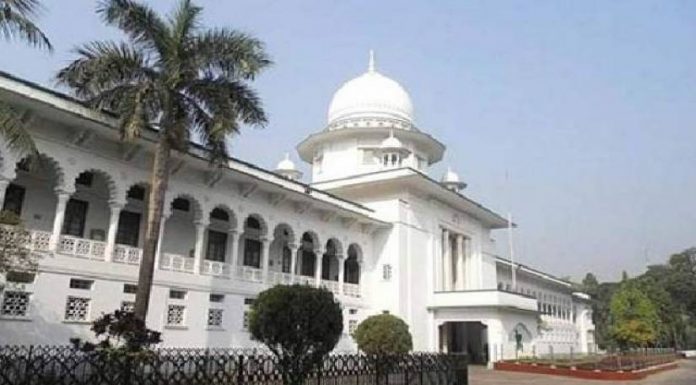দুই অতিরিক্ত অ্যাটর্নি জেনারেল হচ্ছেন কারা