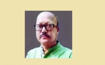 বিক্রমপুরের আলোকিত মানুষ জাতীয় চলচ্চিত্র পুরস্কারপ্রাপ্ত চলচ্চিত্রকার শহীদুল হক খানের ২য় মৃত্যুবার্ষিকী আজ