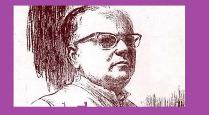 কবি গোলাম মোস্তফার মৃত্যুবার্ষিকী আজ