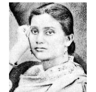 একজন প্রবল ব্যতিক্রমী নারী – ডক্টর কাদম্বিনী গাঙ্গুলী
