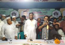 নির্বাচিত হলে লৌহজংয়ে প্রাইভেট ইউনিভার্সিটি ও হাসপাতাল গড়ে তুলবো: বিএম শোয়েব