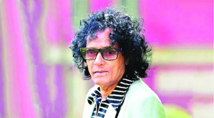 বিক্রমপুরের আলোকিত মানুষ কৌতুক অভিনেতা টেলি সামাদের জন্মদিন আজ