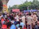 জুলাই সনদ দাবি: দ্বিতীয় দিনের মতো অবরুদ্ধ শাহবাগ, ভোগান্তি চরমে