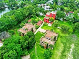 এই শীতে বেড়িয়ে আসুন ঢাকা-মাওয়া হাইওয়ের কাছেই বিক্রমপুর জাদুঘর