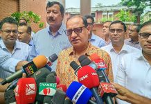 প্রাথমিক শিক্ষার মান্নোনয়নে ১৭ হাজার শিক্ষক নিয়োগ প্রক্রিয়া শুরু হয়েছে