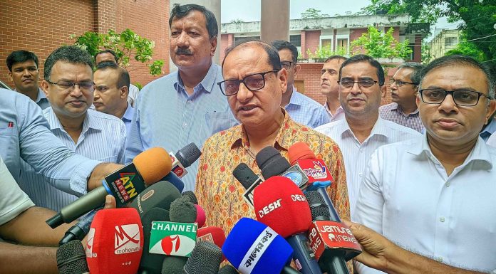প্রাথমিক শিক্ষার মান্নোনয়নে ১৭ হাজার শিক্ষক নিয়োগ প্রক্রিয়া শুরু হয়েছে