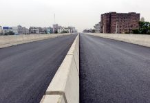 অবশেষে মুন্সিগঞ্জে বহুকাঙ্ক্ষিত স্বপ্নের ফ্লাইওভার নির্মাণ হতে যাচ্ছে