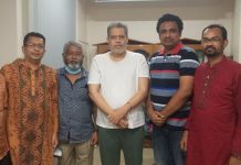 স্যার জে.সি. বোস বিশ্ববিদ্যালয় প্রতিষ্ঠার বিষয়ে প্রধানমন্ত্রী ইতিবাচকঃ মাহী বি. চৌধুরী