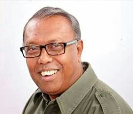 শাইখ সিরাজের জন্মদিন আজ