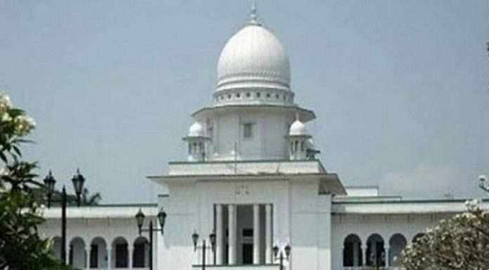 মহাসড়কে হাট-বাজার-স্থাপনা অপসারণে হাইকোর্টের রুল