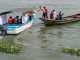 মা ইলিশ সংরক্ষণ অভিযানে কোস্ট গার্ড