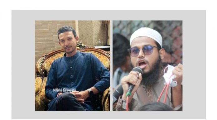 মুন্সিগঞ্জে ১১১ সদস্যের ‘জুলাই মঞ্চ’ জেলা কমিটি ঘোষণা