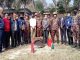 লৌহজং থানার সদস্যদের ফায়ার সার্ভিসের প্রশিক্ষণ প্রদান
