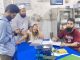 ঢাকা মাওয়া এক্সপ্রেস ওয়ের পদ্মা উত্তর থানার সামনে মোটরসাইকেল ধাক্কায় প্রাণ গেছে যুবকের