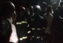 শ্রীনগরে ঘরে আগুন লেগে জীবন্ত পুড়ে এক বৃদ্ধার মর্মান্তিক মৃত্যু