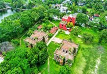 মুন্সিগঞ্জ-বিক্রমপুরের ইতিহাস ঐতিহ্যের তথ্য ভান্ডার বিক্রমপুর জাদুঘর