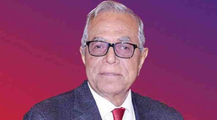 করোনা পরিস্থিতিতে দুঃস্থ ও দরিদ্রদের সহায়তায় এগিয়ে আসুন : রাষ্ট্রপতি