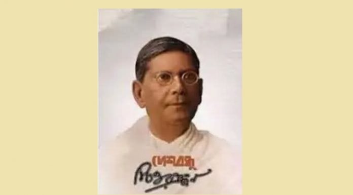 দেশবন্ধু চিত্তরঞ্জন দাশ: বাংলার এক কিংবদন্তি রাজনীতিবিদ