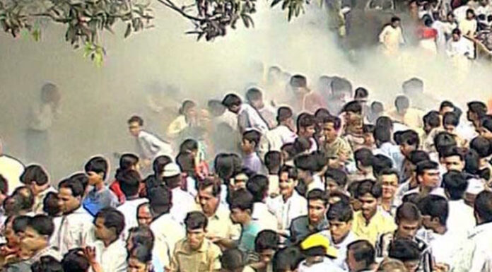 রমনায় বোমা হামলা: ২১ বছরেও শেষ হয়নি বিস্ফোরক মামলার বিচার