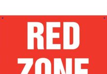 মুন্সীগঞ্জ শহরের মাঠপাড়া রেড জোন ঘোষণা