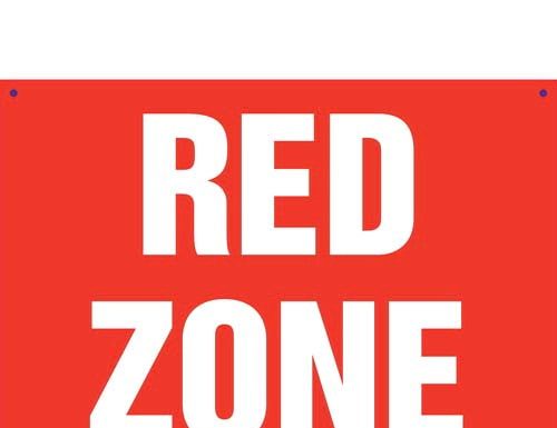 মুন্সীগঞ্জ শহরের মাঠপাড়া রেড জোন ঘোষণা