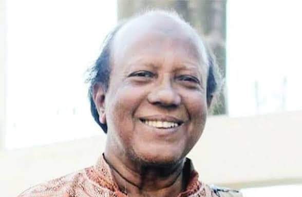 করোনায় এবার অভিনেতা এস এম মহসীন মারা গেলেন