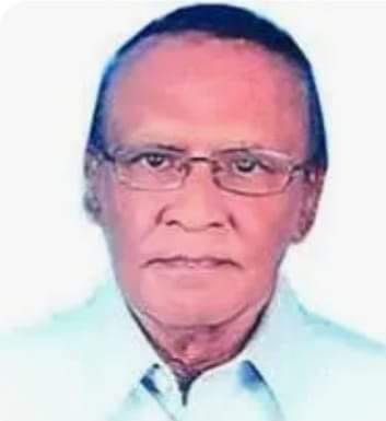 বিক্রমপুরের আলোকিত মানুষ প্রখ্যাত গীতিকবি নয়ীম গহর এর মৃত্যুবার্ষিকী আজ
