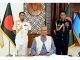 নৌবাহিনী ও বিমান বাহিনী নির্বাচনী পর্ষদের উদ্বোধন প্রধান উপদেষ্টার