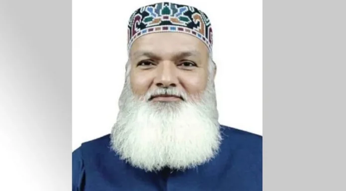 মুন্সিগঞ্জ-৩ আসনের সাবেক এমপি ফয়সাল বিপ্লব গ্রেফতার