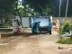 দেশে করোনায় মৃত বৃদ্ধের লাশ দাফনের সময় ছিলেন না কোনো স্বজন