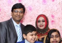 নিউ ইয়র্কে করোনায় আক্রান্ত হয়ে মারা গেলেন যশোরের মির্জা সোহাগ!স্ত্রী হাসপাতালে ভর্তি