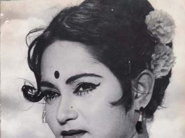 নীরবেই চলে গেলেন আজমেরি জামান