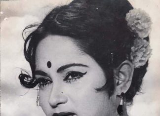 নীরবেই চলে গেলেন আজমেরি জামান