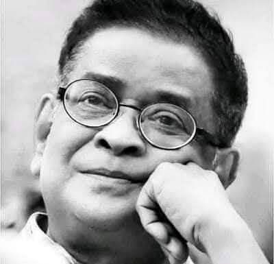 আজ কথাসাহিত্যিক হুমায়ূন আহমেদের জন্মদিন